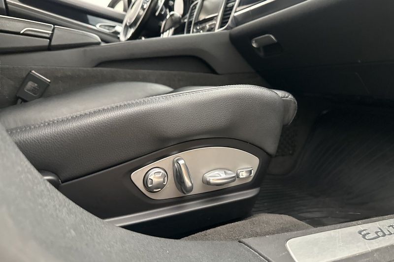 Porsche Panamera bild 28