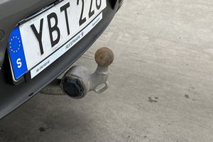 Porsche Panamera bild 9