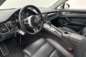 Porsche Panamera bild 10