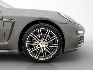 Porsche Panamera bild 36