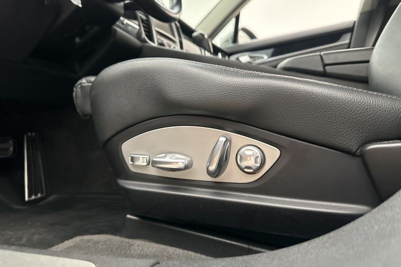 Porsche Panamera bild 11
