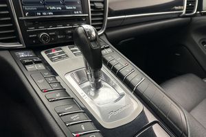 Porsche Panamera bild 23