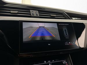 Audi Q8 e-tron bild 18