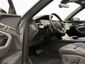 Audi Q8 e-tron bild 11