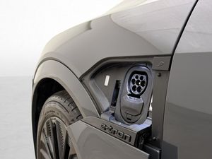 Audi Q8 e-tron bild 25