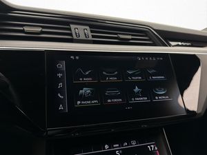 Audi Q8 e-tron bild 21