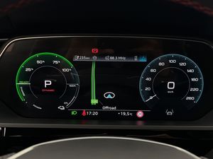 Audi Q8 e-tron bild 16