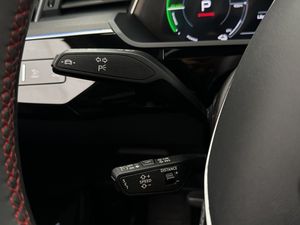 Audi Q8 e-tron bild 14