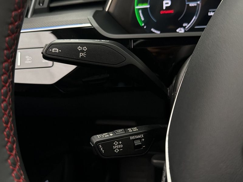 Audi Q8 e-tron bild 14