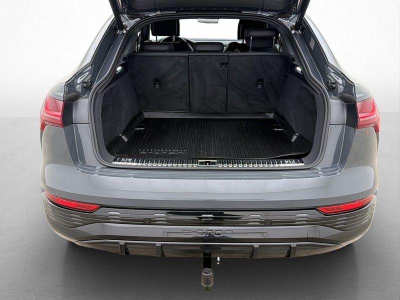 Audi Q8 e-tron bild 30