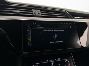 Audi Q8 e-tron bild 20