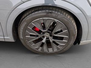 Audi Q8 e-tron bild 35