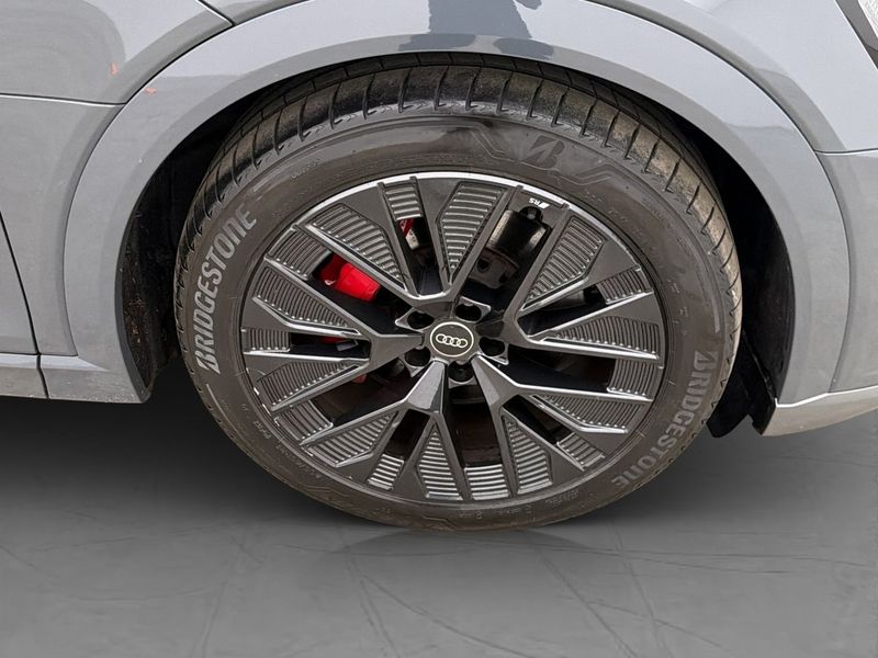 Audi Q8 e-tron bild 35