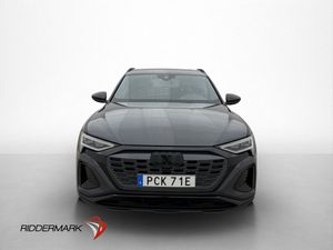 Audi Q8 e-tron bild 3