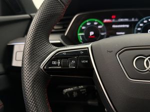 Audi Q8 e-tron bild 15