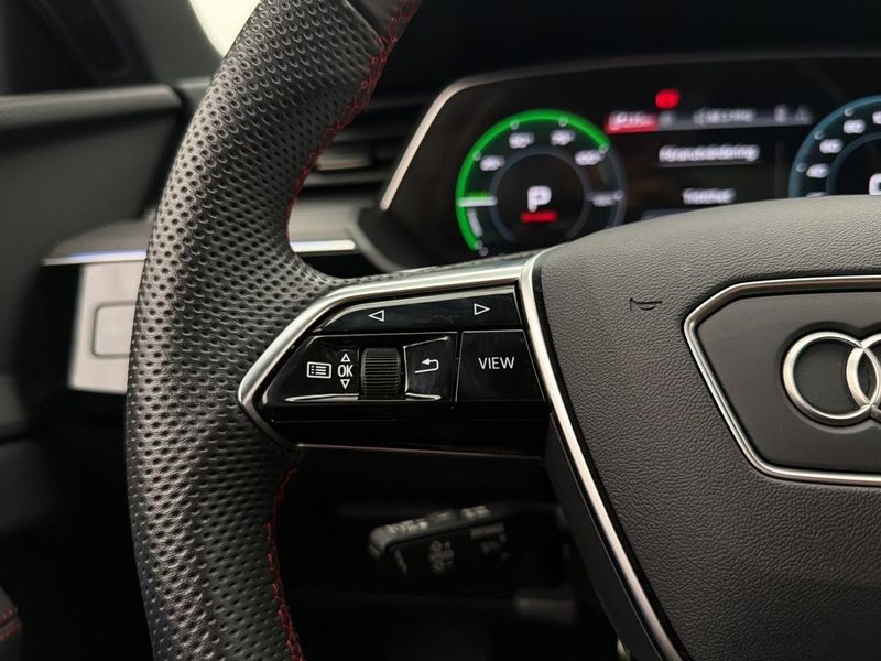 Audi Q8 e-tron bild 15
