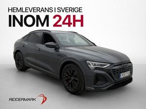 Audi Q8 e-tron bild 1