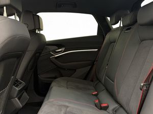 Audi Q8 e-tron bild 29