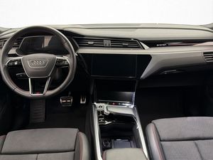 Audi Q8 e-tron bild 26