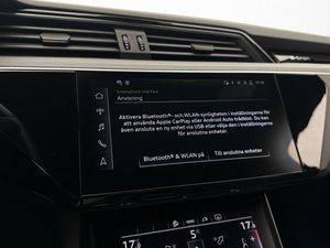 Audi Q8 e-tron bild 22