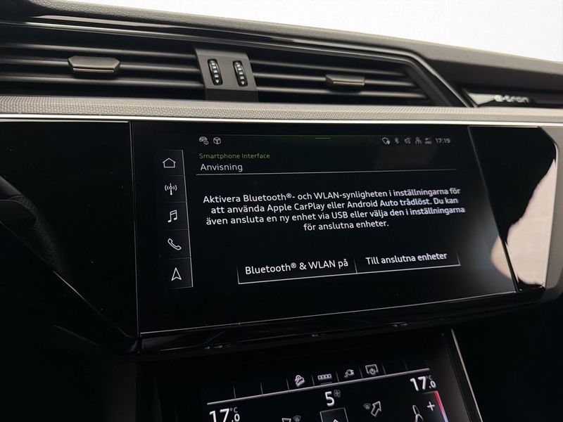 Audi Q8 e-tron bild 22