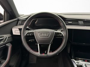 Audi Q8 e-tron bild 13