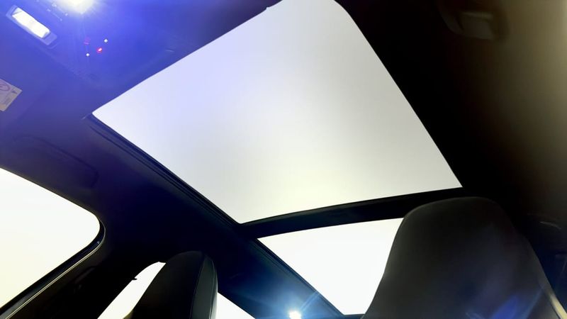 Volkswagen Passat bild 9