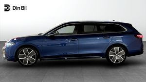 Volkswagen Passat bild 2