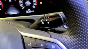 Volkswagen Passat bild 22