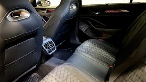 Volkswagen Passat bild 12