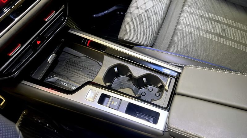 Volkswagen Passat bild 19