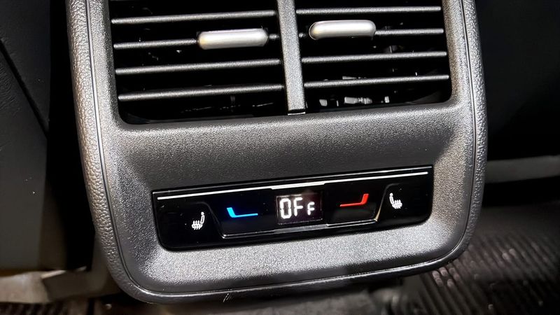 Volkswagen Passat bild 24
