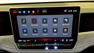 Volkswagen Passat bild 10