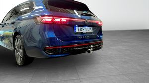 Volkswagen Passat bild 14