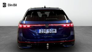 Volkswagen Passat bild 5