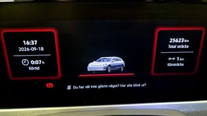 Volkswagen Passat bild 23