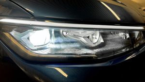 Volkswagen Passat bild 15