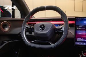Lotus Eletre bild 12