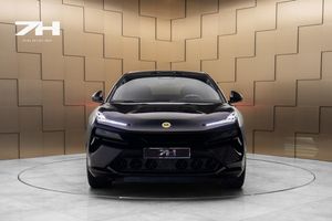 Lotus Eletre bild 8