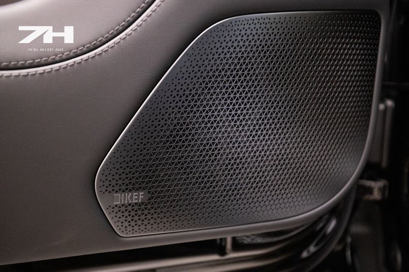 Lotus Eletre bild 10