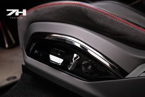 Lotus Eletre bild 19