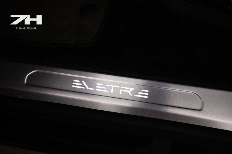 Lotus Eletre bild 24