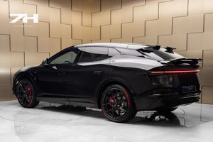 Lotus Eletre bild 3