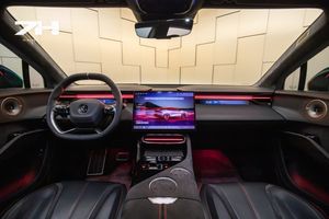 Lotus Eletre bild 15