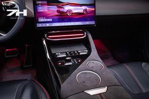 Lotus Eletre bild 14