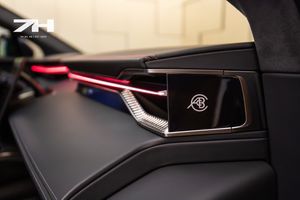 Lotus Eletre bild 23