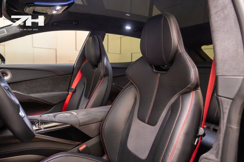 Lotus Eletre bild 18