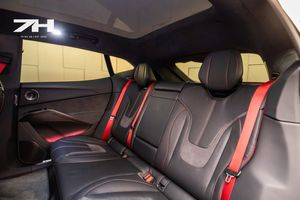 Lotus Eletre bild 20