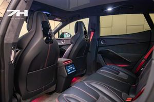 Lotus Eletre bild 21