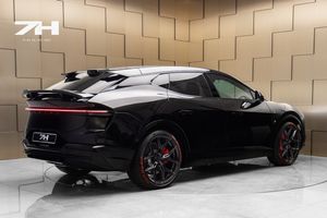 Lotus Eletre bild 5